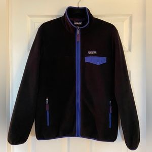 Patagonia Synchilla Full-Zip Jacket - Women’s M